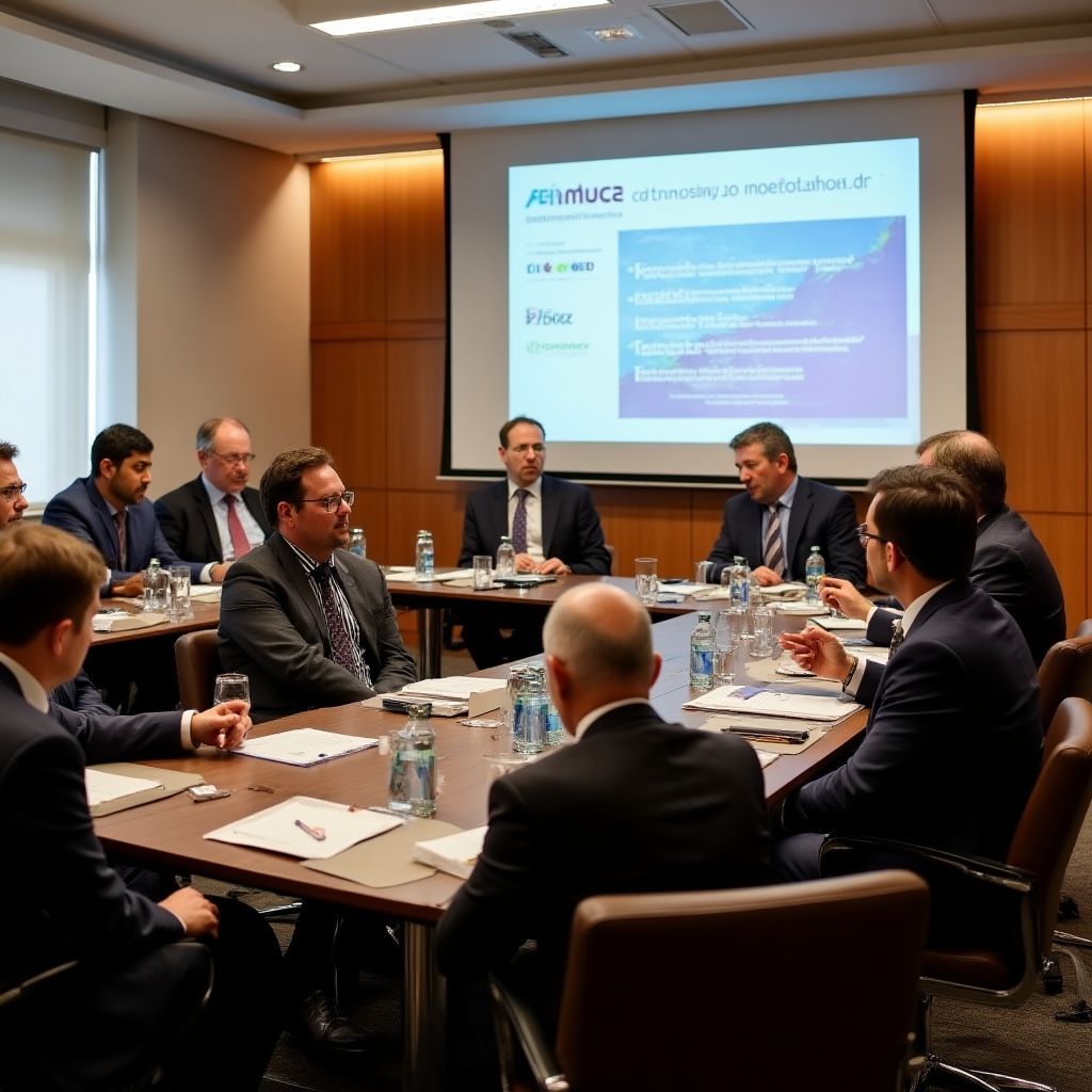 Clase magistral sobre inversiones en litio