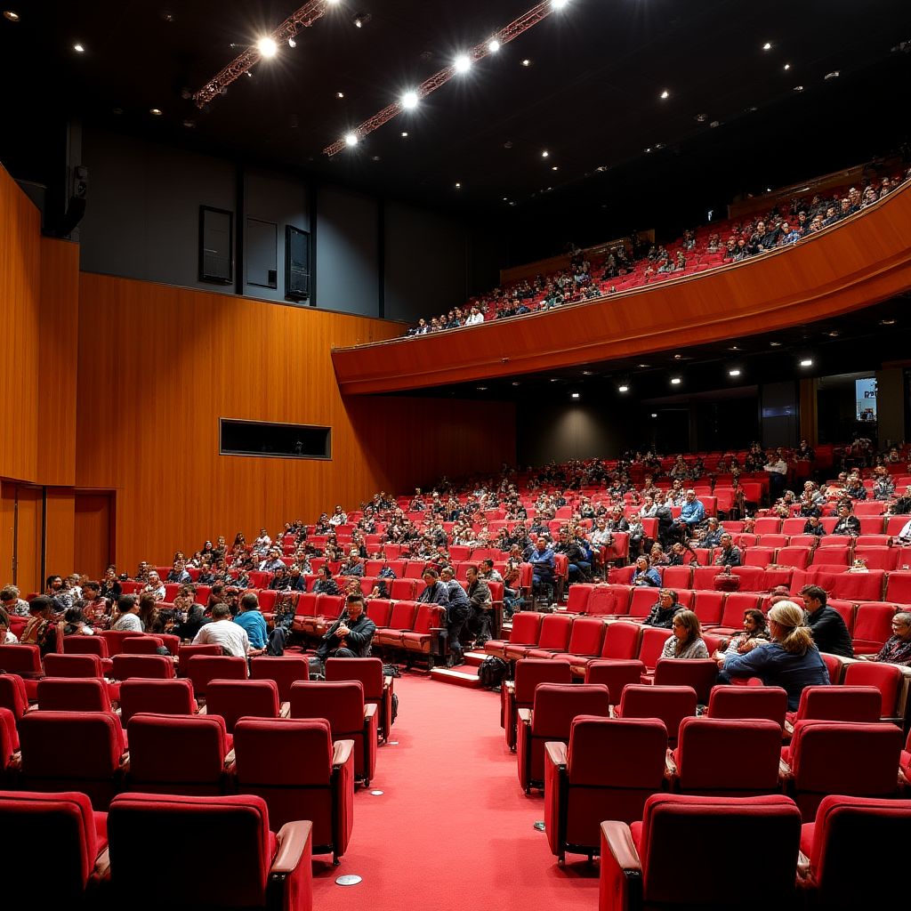 Congreso anual de inversiones mineras
