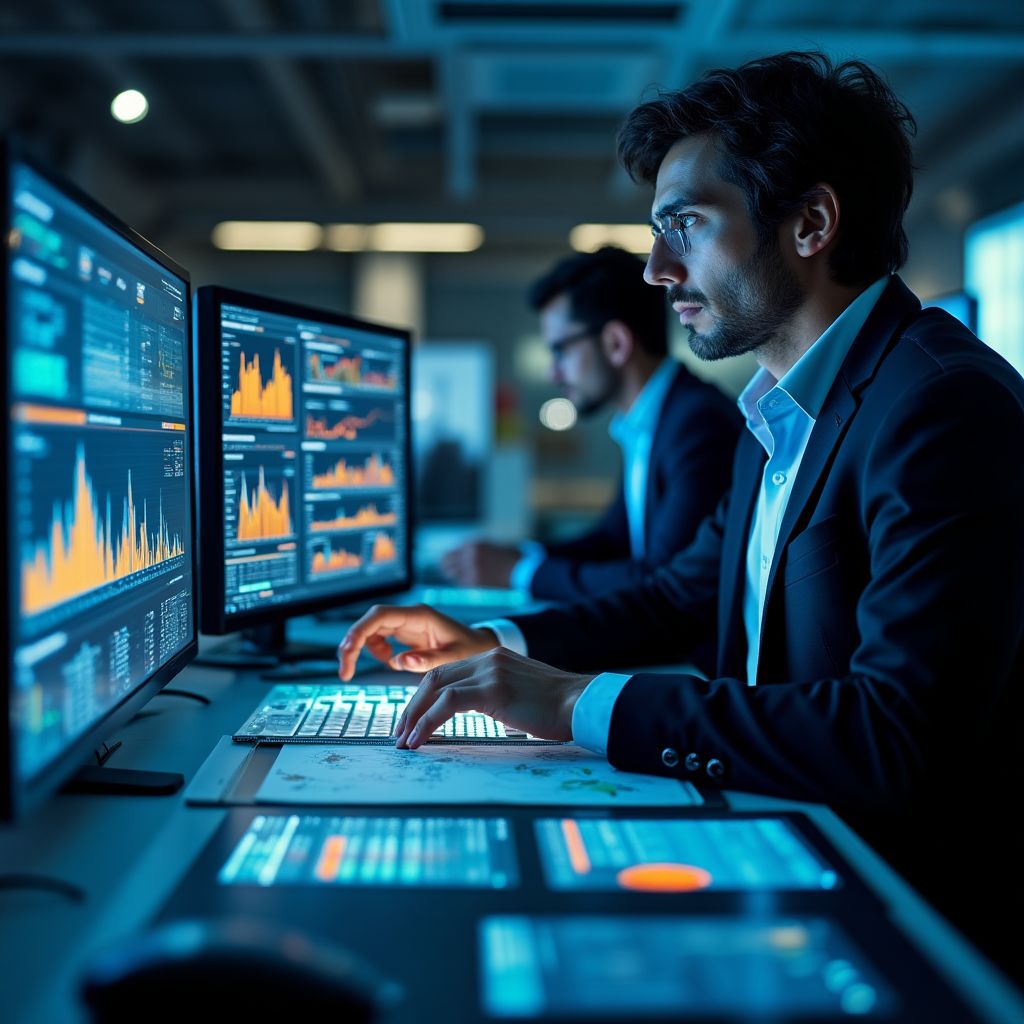 Análisis financiero de proyectos mineros